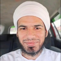 Shaikh Omar Al-Ansari