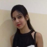 Komal Singh, Mba