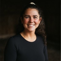 Marie-Ève Lemaire St-Gelais