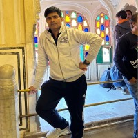 Pradeep Kr. Upadhyay