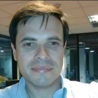 Luis Alejandro Fernandez