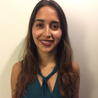 Silvia San Martín