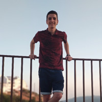 Imanol Sánchez Aza
