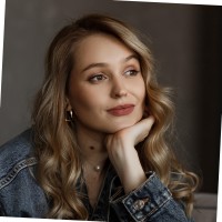 Lidiia Leshko-Yaremchuk