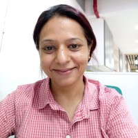 Purva Sharma