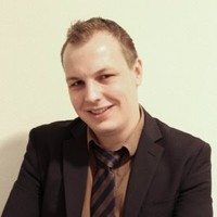 Nick Vulperhorst