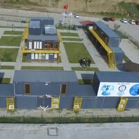 Adu Teknokent Anonim Şirketi