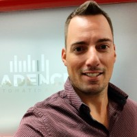 Mathieu Legault