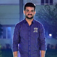 Nanda Kumar