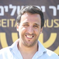 Assaf Nachum