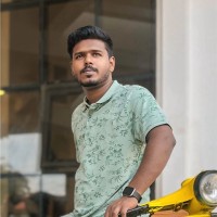 Ragul M
