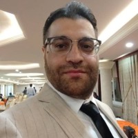 Mohammad Mohsen Shariat