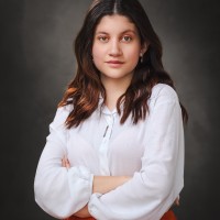 Grazielli Alves Martins