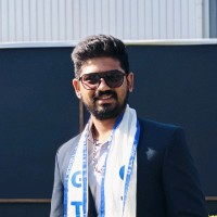 Harnish Desai