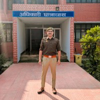 Abhishek Singh