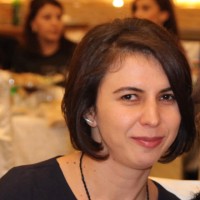Monika Mgdesyan