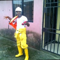 Donald Uchefuobi