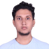 Deepesh Tiwari