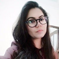 Garima Singh