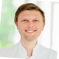 Dr. Timo Odinius