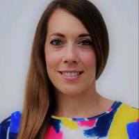 Ilona Bencsikné Kiss