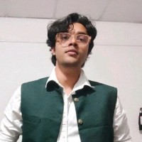 ANUJ KUMAR SHAH
