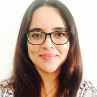 Nidia Guerrero