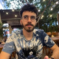 Filipe Machado