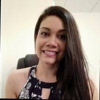 Angela Perdomo
