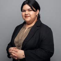 Ira Janelle Reyes