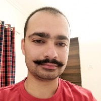 Priyanshu Sharma