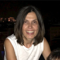 Theodora Rapanaki