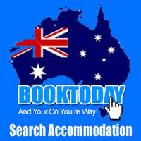BookToday Travel