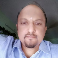 Shaj Krishnan
