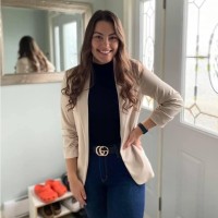 Sarina Squires