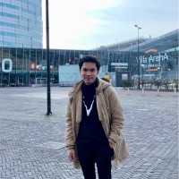 Luthfi Fauzansyah