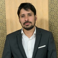 Saqib Rauf