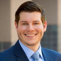 Brandon Deckard, Cfp®