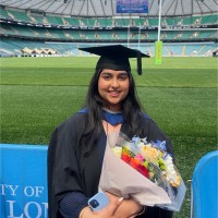 Alisha Sabherwal