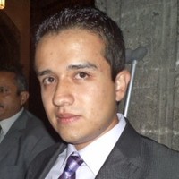 Lic. Juan Antonio Ramírez Martínez