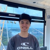Daniel Zeng