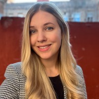 Lidia Faustova