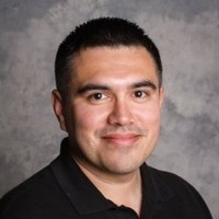 Oscar Garza