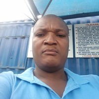 Bongani Xolani Mlambo