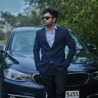 J. Purushothaman