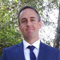Kieran McSherry
