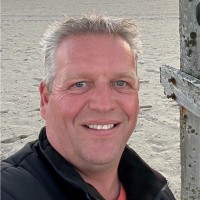 Jouke Hoekstra