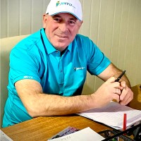 ramin nagervadze