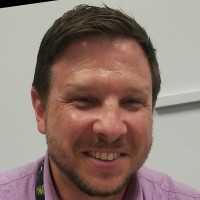Brian Silva-Boutwell