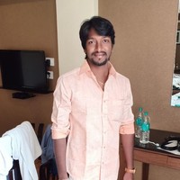 Rajesh Mohan